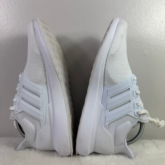 Adidas UBounce DNA Women's Running Shoes – Size 8.5 (Cloud White, IG6027) - Picture 5 of 10